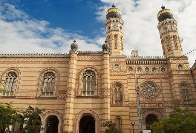budapest-jewish-heritage-tour-synagogue-ticket