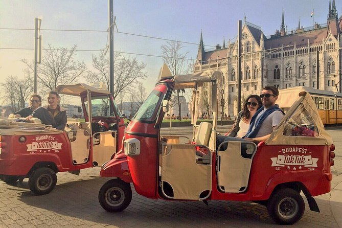 budapest-private-tuk-tuk-half-day-tour