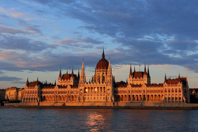 budapest-small-group-day-trip-from-vienna-with-local-guide