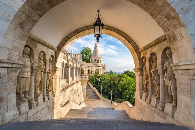 budapest-small-group-day-trip-from-vienna