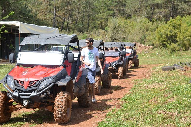 buggy-safari