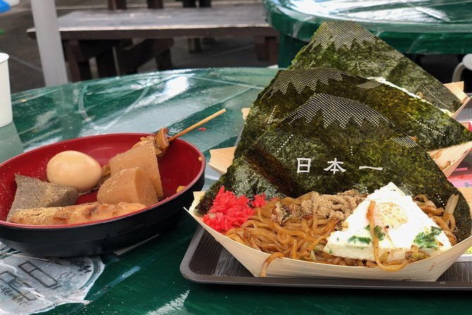 bullet-train-and-mt-fuji-famous-food-tour