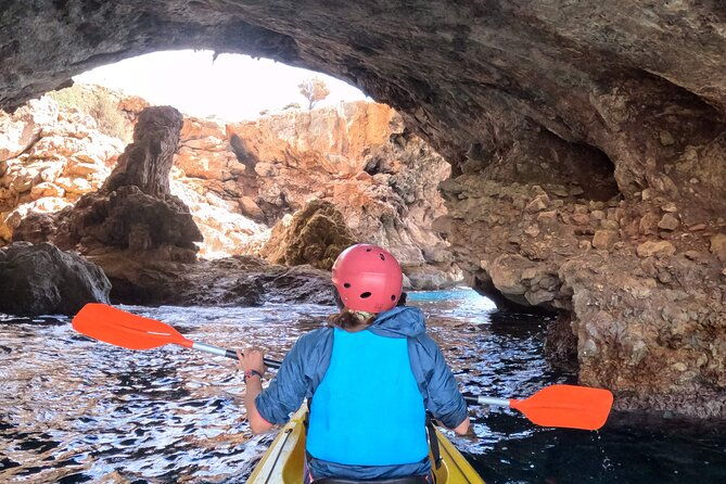 cala-varques-guided-kayak-sea-caves-expedition-snorkeling