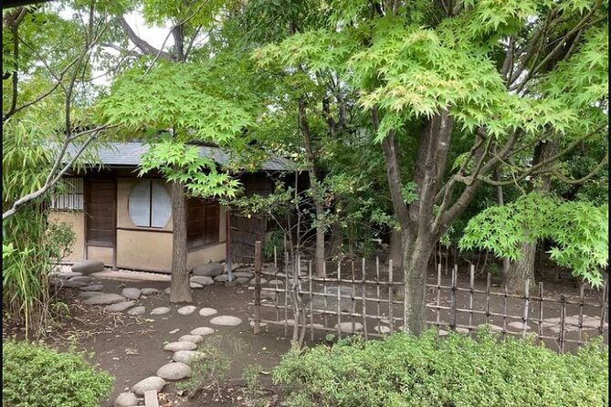 calligraphy-experience-at-an-old-house-near-matsumoto-castle