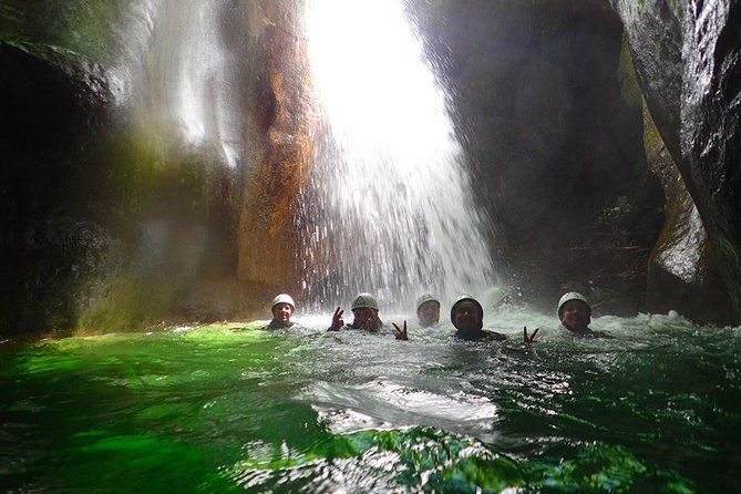 canyoning-discovery-of-the-furon-grenoble-lyon