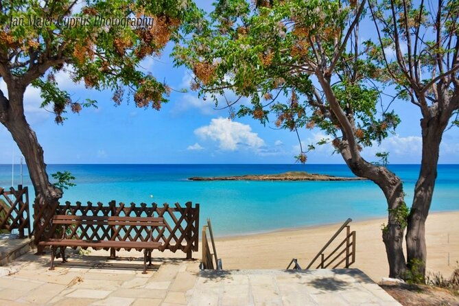 cape-greco-blue-lagoon-and-ayia-napa-tour