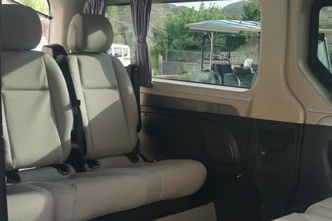cappadocia-private-transfer-from-to-kayseri-or-nevsehir-airport