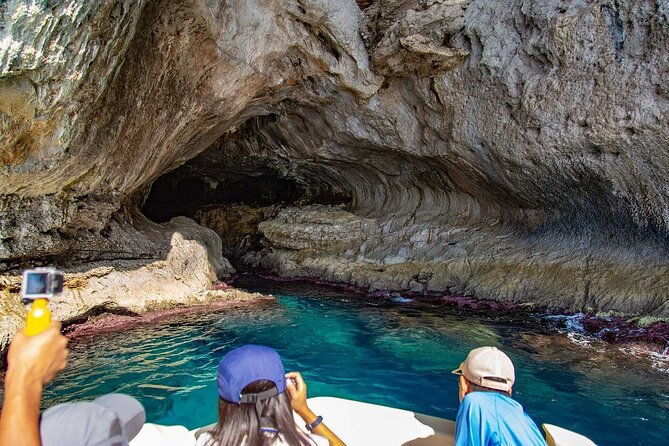 capri-boat-tour-from-sorrento-with-lunch-on-board-and-snorkeling
