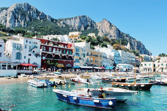 capri-semi-private-boat-tour-and-city-visit-from-sorrento