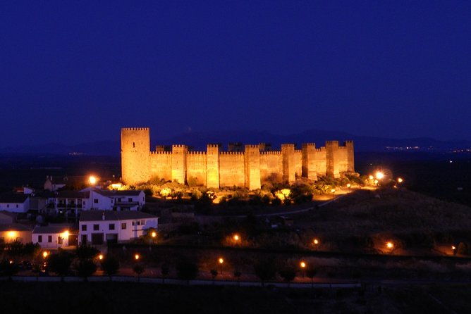 castle-of-banos-de-la-encina