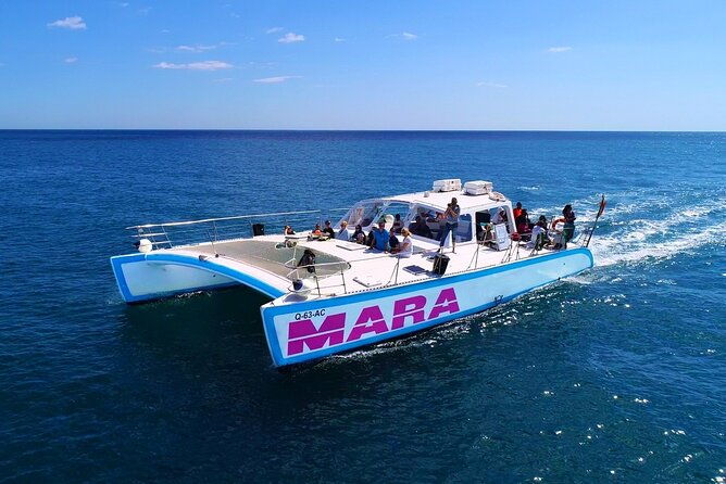 catamaran-cruise-caves-and-coastline-to-benagil