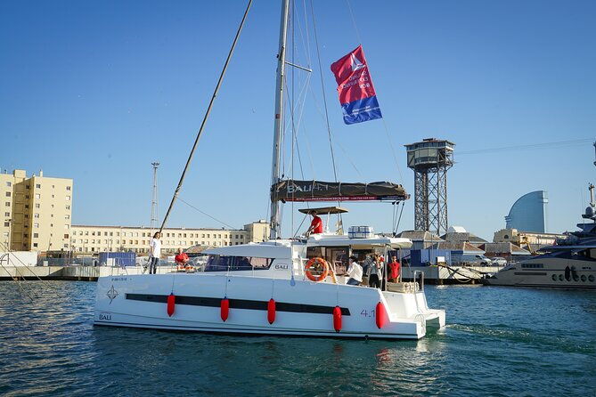 catamaran-sunset-with-drinkssnacks-small-group-w-optional-dinner