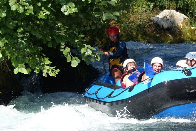cetina-river-rafting-half-day-trip-and-optional-pickup-from-split