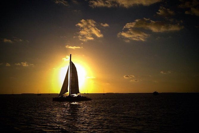 champagne-sunset-catamaran-cruise-in-key-west