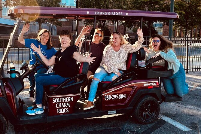 charlottes-ultimate-southern-charm-historical-city-cart-tour