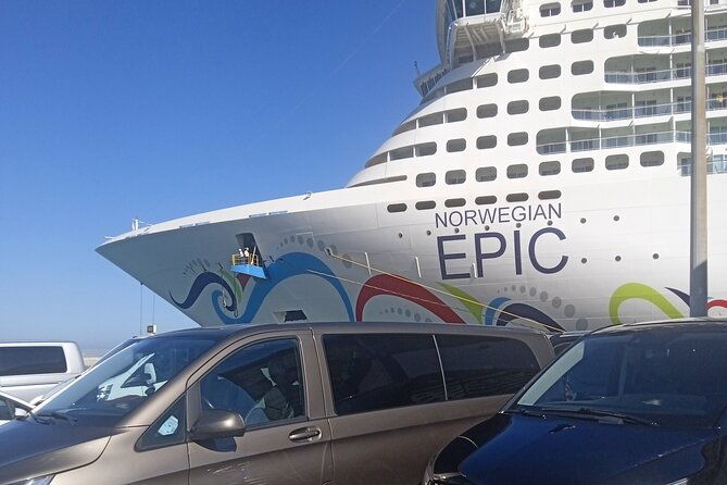 civitavecchia-shore-excursion-private-tour