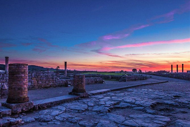 conimbriga-and-the-roman-tour