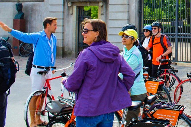 copenhagen-3-hour-city-highlights-bike-tour