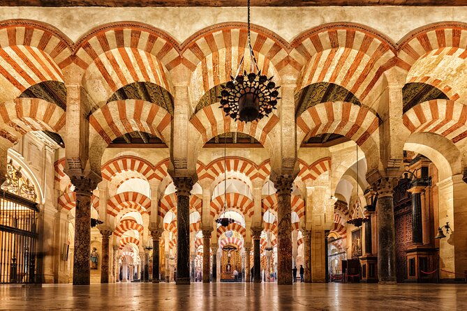 cordoba-mosque-cathedral-city-private-tour