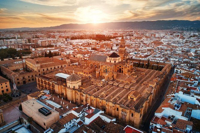 cordoba-mosque-jewish-quarter-guided-tour-with-tickets