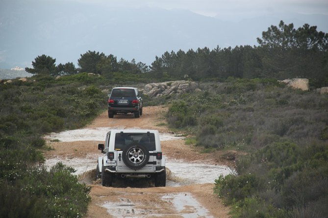corsica-extreme-sud-day-4x4-excursions-from-porto-vecchio
