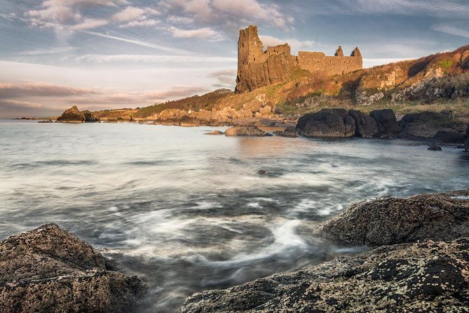 culzean-castle-burns-country-tour-from-glasgow-incl-admission