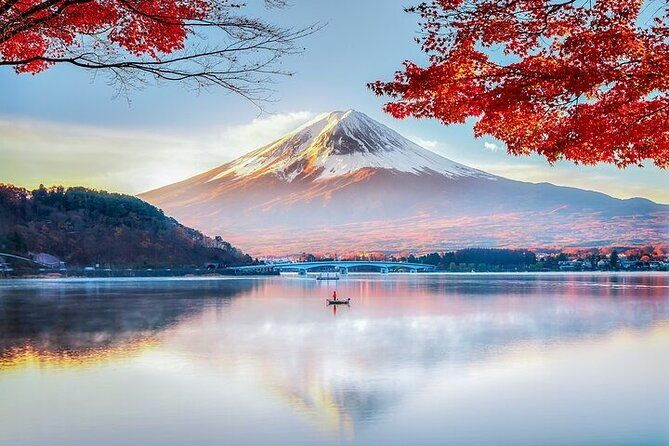 customizable-private-tour-in-mt-fuji-with-private-driver