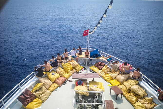 dalyan-cruise-iztuzu-beach-river-cruise-and-mud-bath-from-marmaris-and-icmeler