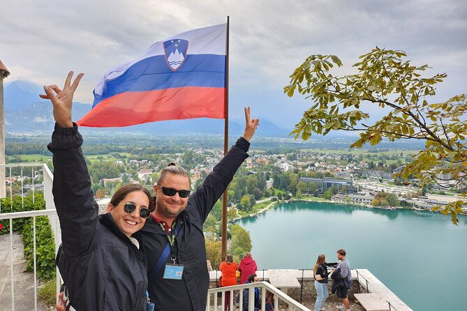 day-tour-to-ljubljana-lake-bled-with-minivan-8pax-max-from-zagreb