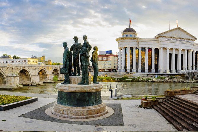 day-tour-to-skopje-north-macedonia-small-group