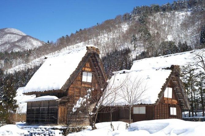 day-trip-for-shirakawago-takayama-gujo-hachiman-from-nagoya
