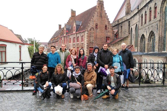 day-trip-to-bruges-in-group