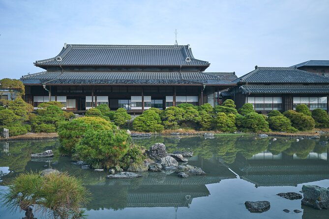 dazaifu-shrine-and-yanagawa-river-cruise-1-day-tour-from-fukuoka