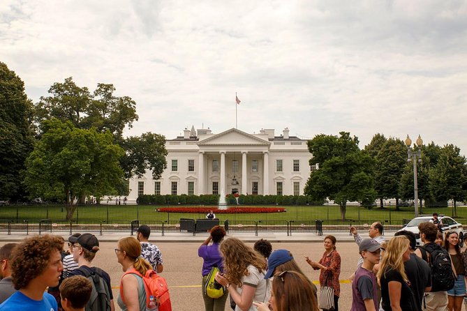 dc-highlights-half-day-tour