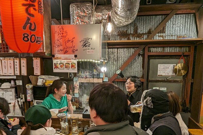 deep-dive-into-noges-izakaya-bar-hopping-tour-in-yokohama