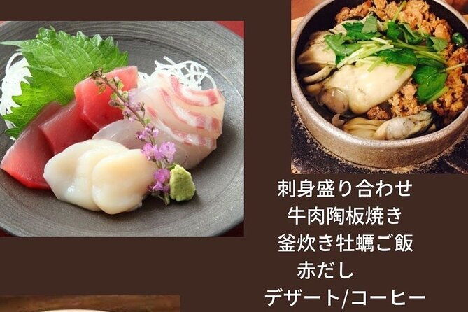 dinner-cruise-on-hanaikada-raft-type-boat-with-scenic-view-of-miyajima