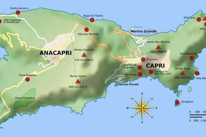 discovering-capri-in-one-day