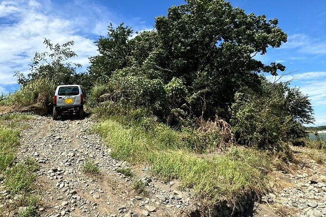 driving-experience-at-the-nearest-off-road-course-from-tokyo