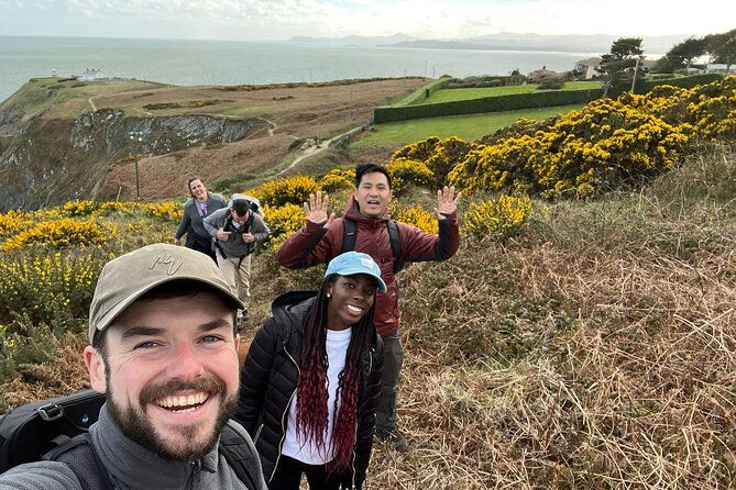 dublin-coastal-hike-with-howth-adventures