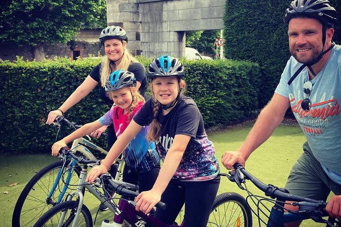 dublin-full-day-bike-rental
