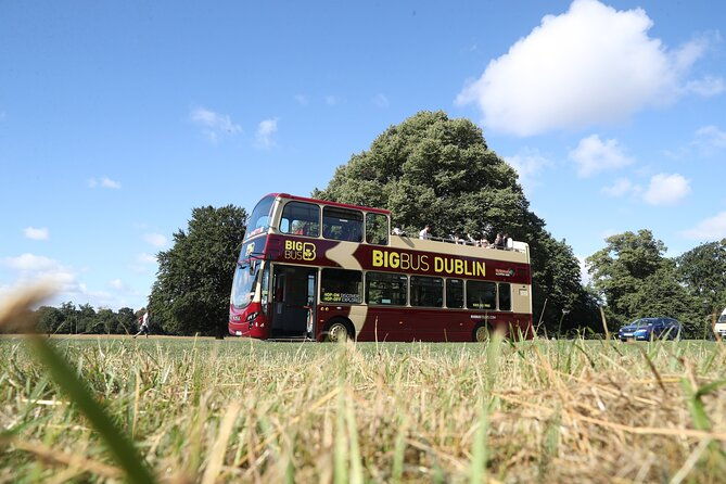 dublin-shore-excursion-live-guided-open-top-hop-on-hop-off-sightseeing-tour