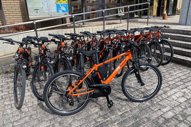 e-bike-rental-in-okutama-tokyo