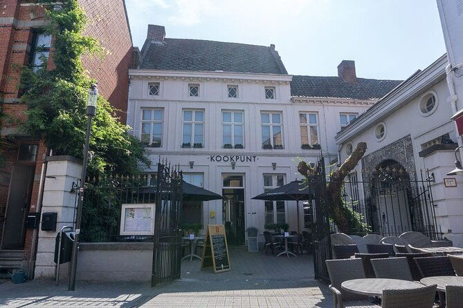 e-scavenger-hunt-hasselt-explore-the-city-at-your-own-pace