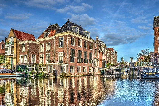 e-scavenger-hunt-leiden-explore-the-city-at-your-own-pace