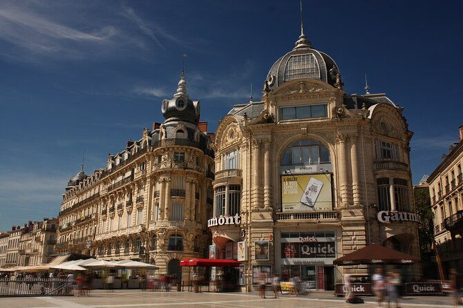 e-scavenger-hunt-montpellier-explore-the-city-at-your-own-pace