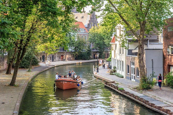 e-scavenger-hunt-utrecht-explore-the-city-at-your-own-pace