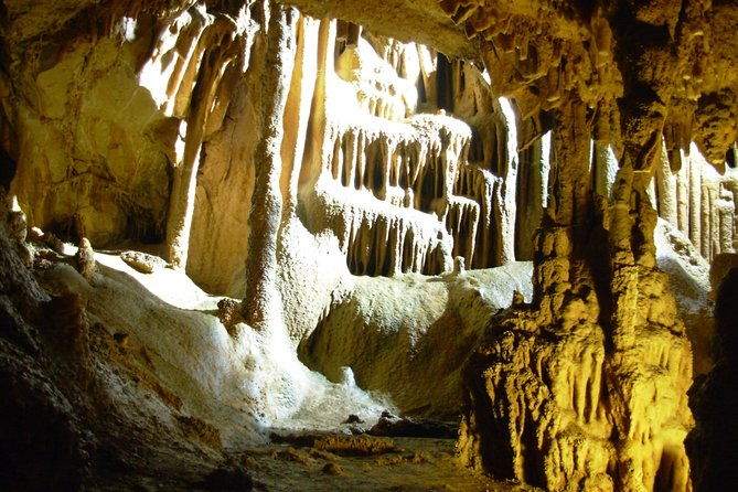 eastern-serbia-monasteries-and-resava-cave-tour-from-belgrade