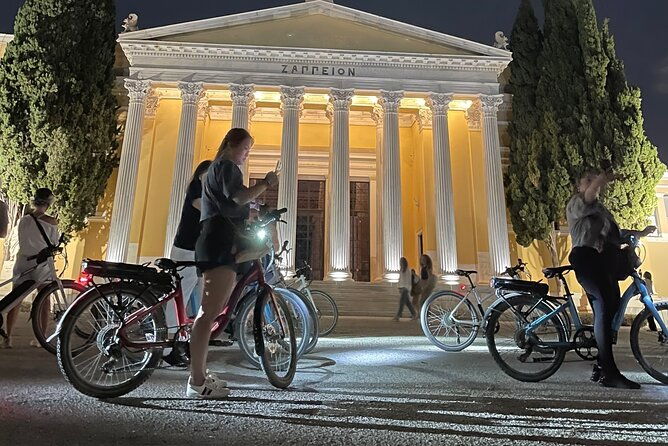 electric-bike-tour-of-athens-by-night