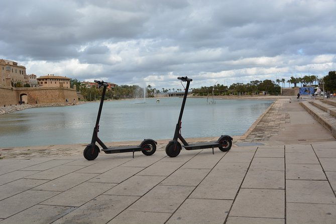 electric-kick-scooter-rental-in-palma-de-mallorca