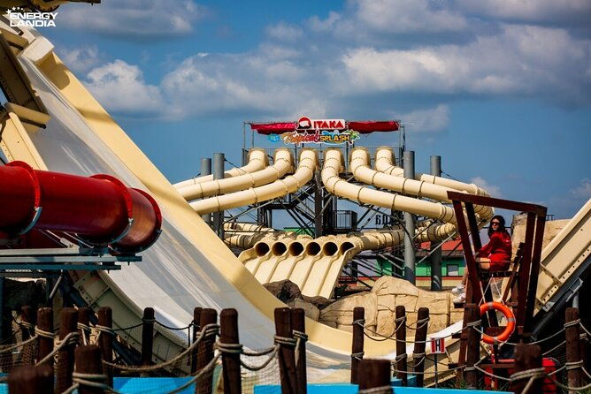energylandia-theme-park-full-day-with-hotel-pickup-from-krakow